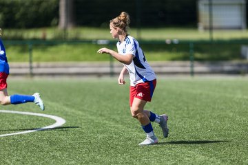 Bild 25 - wCJ Hamburger SV - FC Rosengarten : Ergebnis: 1:1